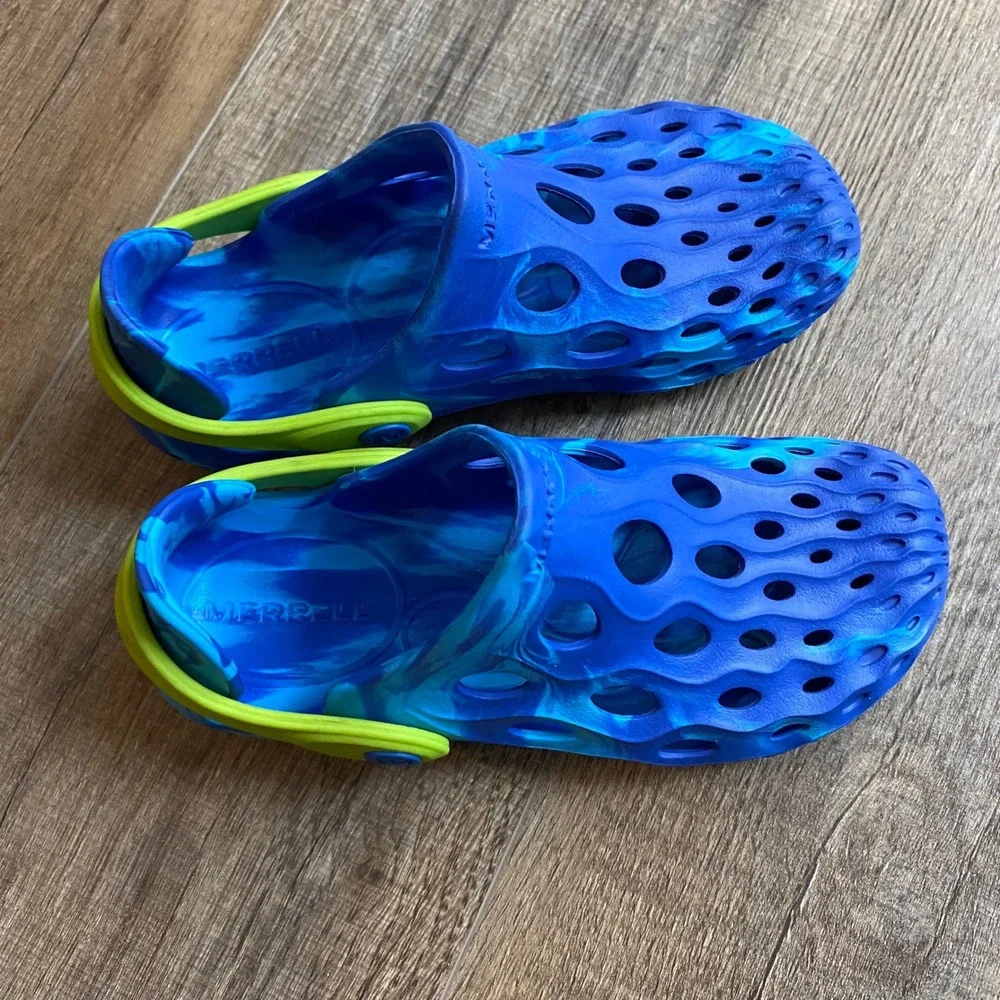 Merrell hydro moc